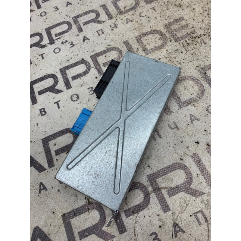 Модуль межсетевого преобразования (электрика / блок управления) Bmw 7-series F01 61359213187