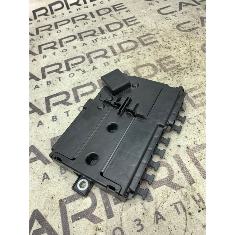 Блок предохранителей (электрика) Mercedes-Benz C-class w205 a2055402850