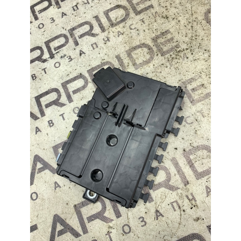 Блок предохранителей (электрика) Mercedes-Benz C-class w205 a2055402850