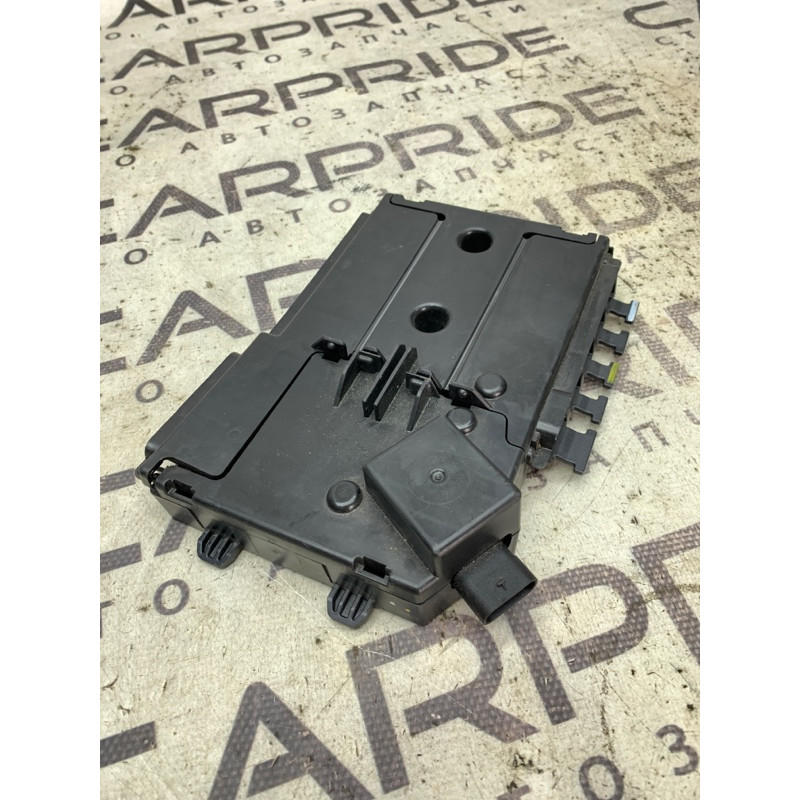 Блок предохранителей (электрика) Mercedes-Benz C-class w205 a2055402850