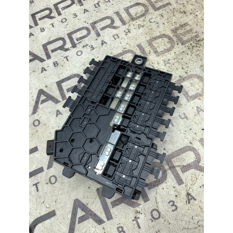 Блок предохранителей (электрика) Mercedes-Benz C-class w205 a2055402850