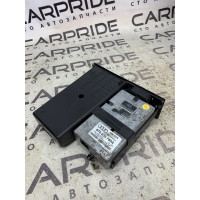 Блок управління інтерфейсом