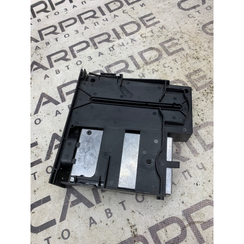 Блок управления интерфейсом (электрика / блок управления) Audi A4 B8 8T0035785A