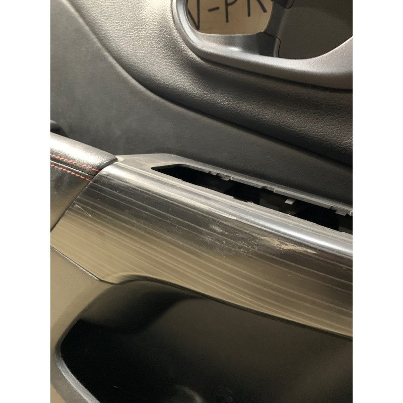 Дверная карта (салон) Jeep Cherokee Trailhawk 2014 2.4 6MD171X9AB