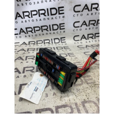 Блок предохранителей