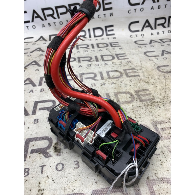 Блок предохранителей (электрика) Bmw 3 F30 2015 61149389068