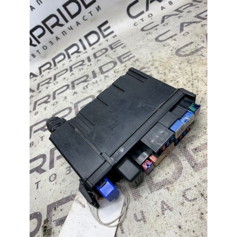 Блок запобіжників (електрика) Infiniti G35 V35 2004 72545226