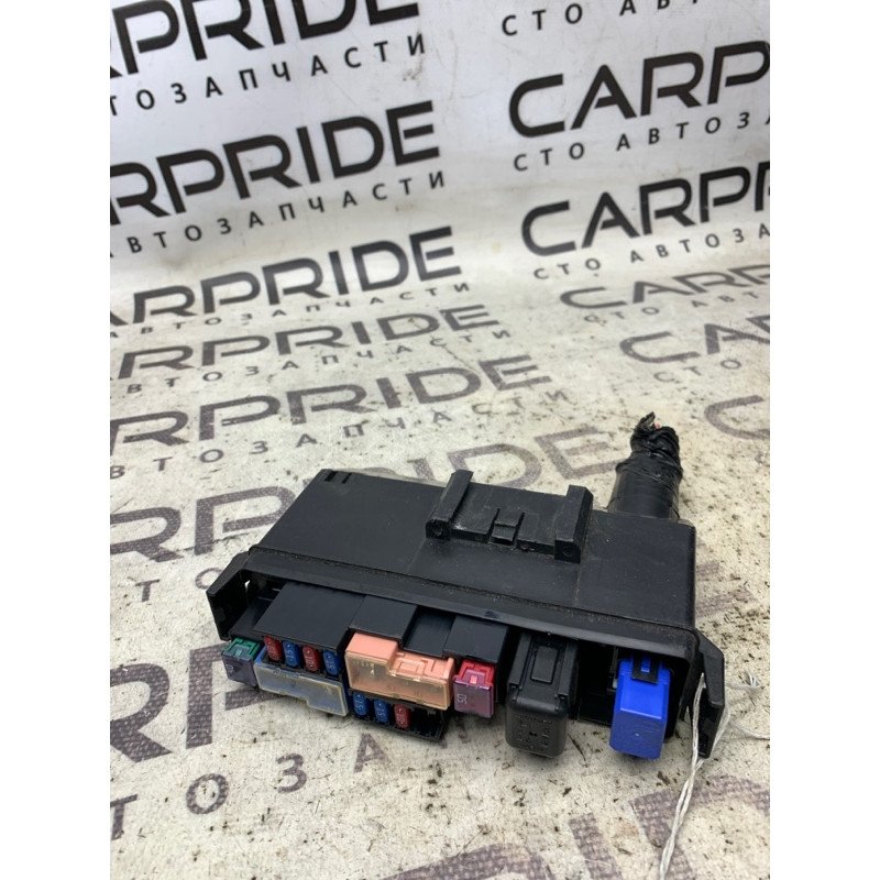 Блок запобіжників (електрика) Infiniti G35 V35 2004 72545226