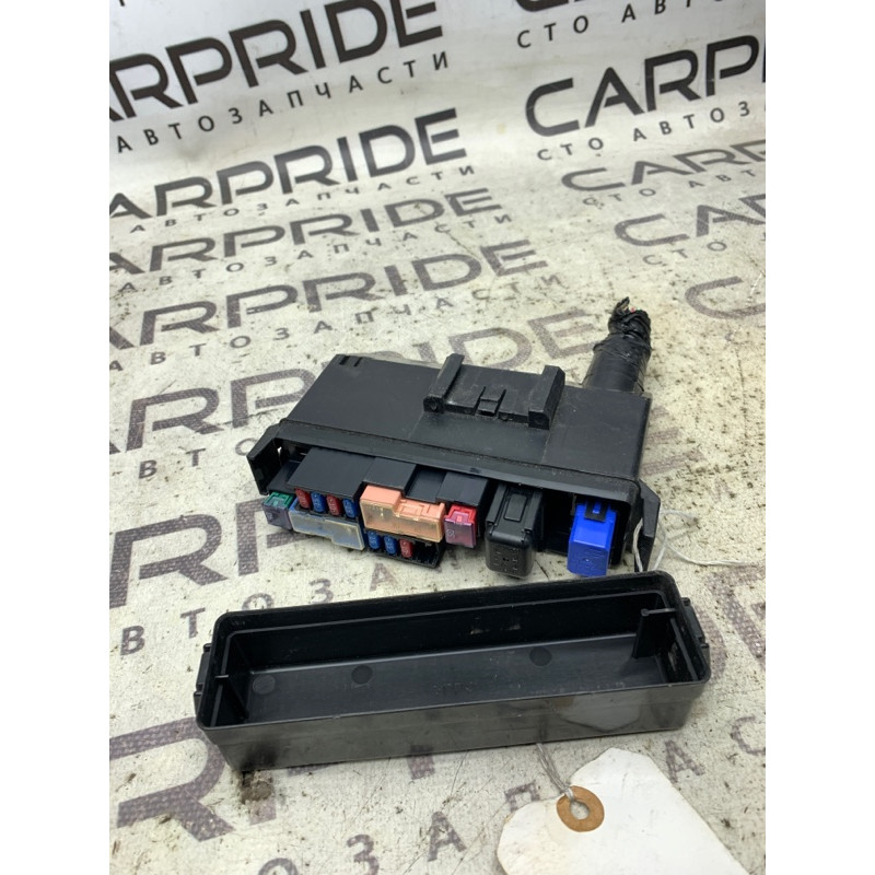 Блок запобіжників (електрика) Infiniti G35 V35 2004 72545226