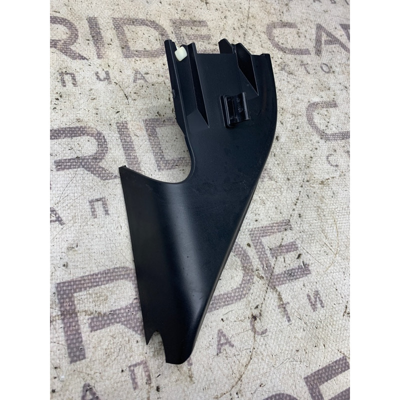 Молдинг двери (уголок) внутренний (кузов и элементы) Volkswagen Passat B7 2014 1.8 561837994