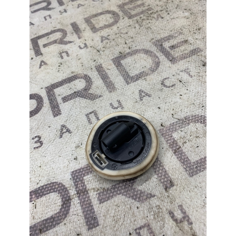 Датчик удара (электрика / датчики) Volkswagen Passat B7 2014 1.8 5k0959354