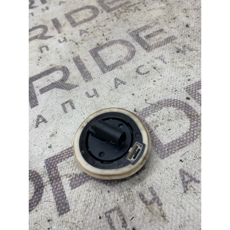 Датчик удара (электрика / датчики) Volkswagen Passat B7 2014 1.8 5k0959354