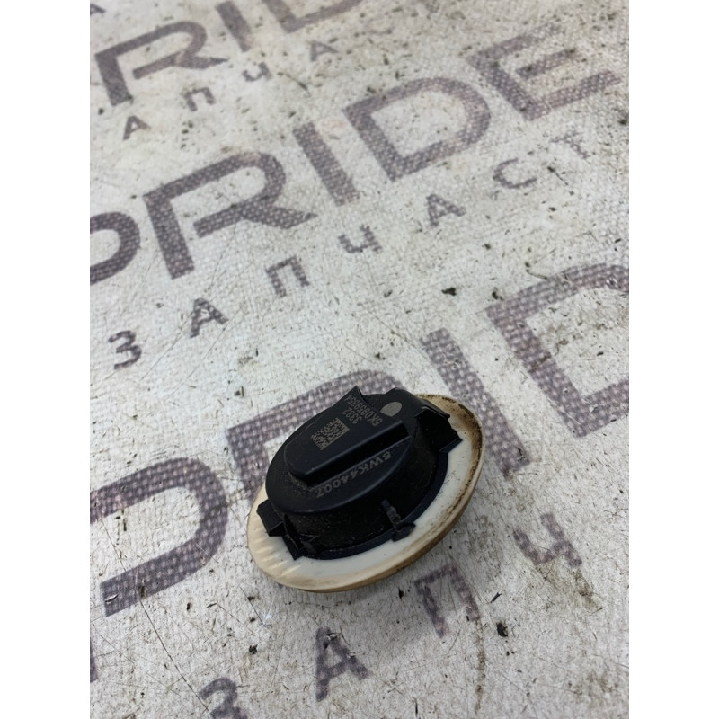 Датчик удара (электрика / датчики) Volkswagen Passat B7 2014 1.8 5k0959354