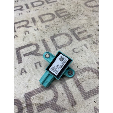 Датчик удара