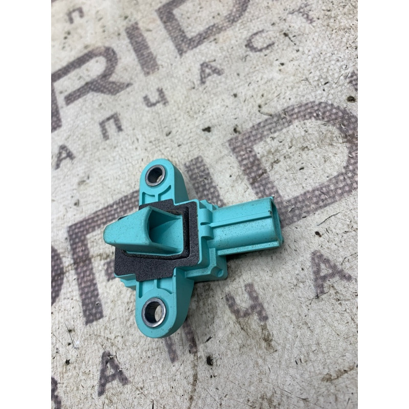 Датчик удара (электрика / датчики) Audi A4 B8 8k0955557c