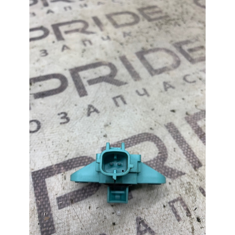 Датчик удара (электрика / датчики) Audi A4 B8 8k0955557c