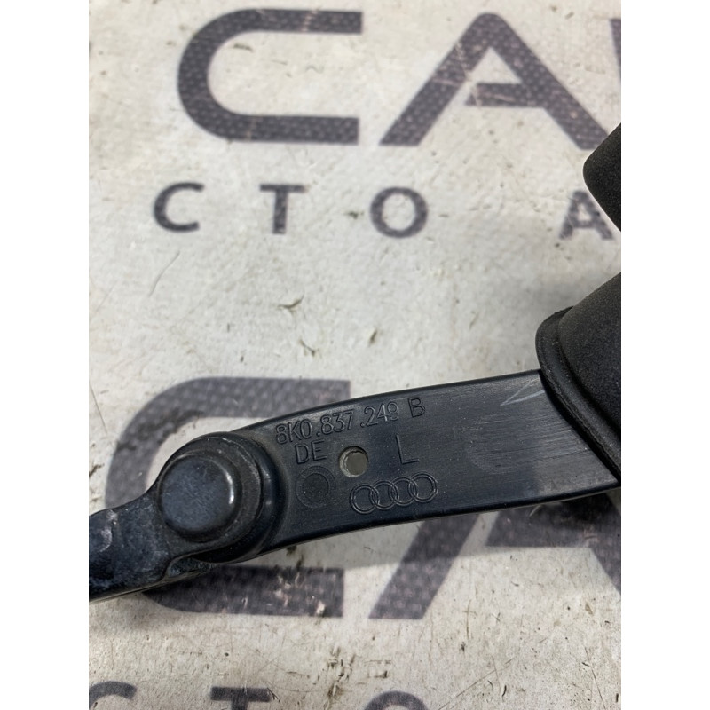 Ограничитель двери (кузов и элементы) Audi A4 B8 8k0837249b