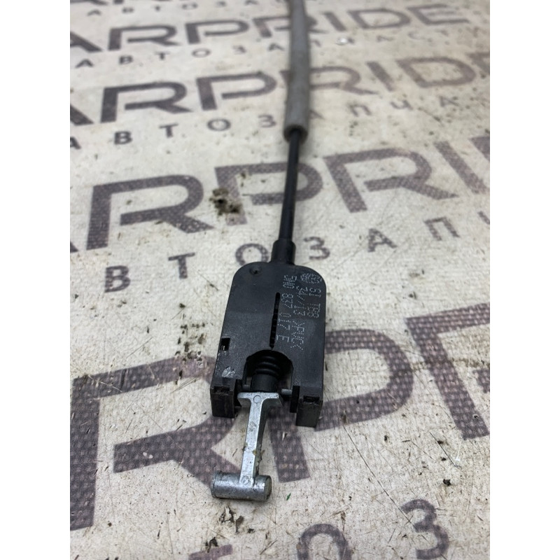 Трос замка двери (кузов и элементы) Volkswagen Passat B7 2014 1.8 5N0837017E