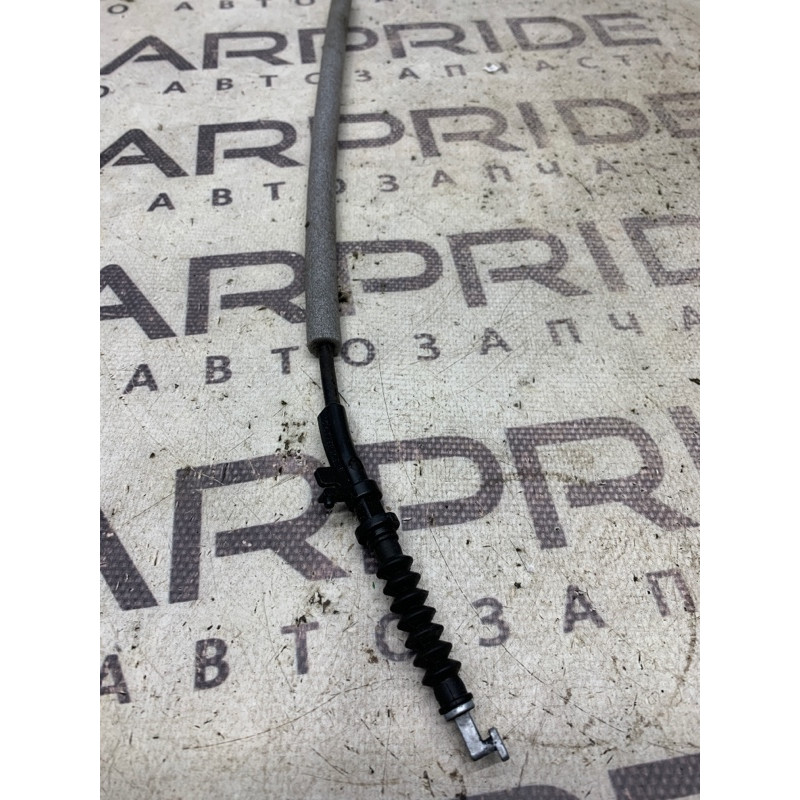 Трос замка двери (кузов и элементы) Volkswagen Passat B7 2014 1.8 5N0837017E