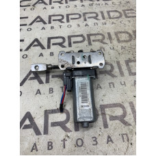 Моторчик регулировки сидения