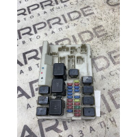 Блок предохранителей