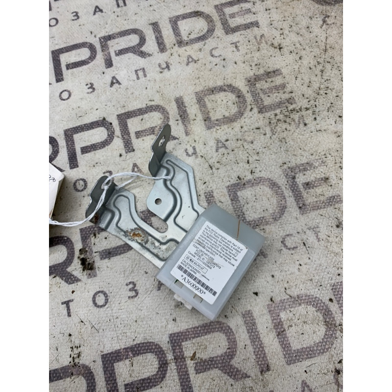 Блок управления иммобилайзером (электрика / блок управления) Nissan Murano Z50 28595cc20a