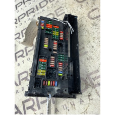 Блок предохранителей