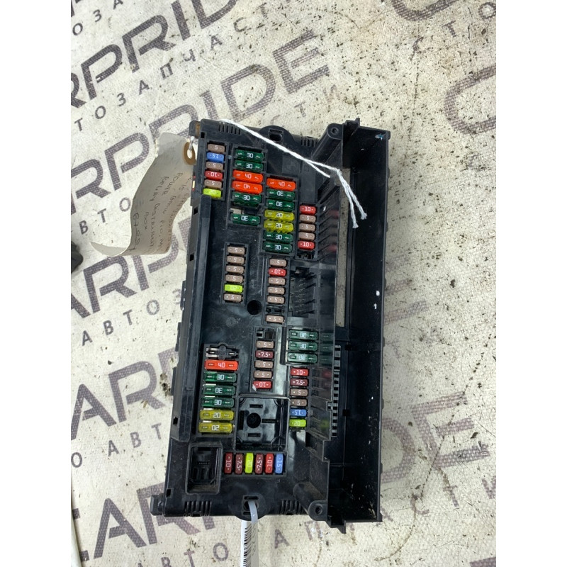 Блок предохранителей (электрика) Bmw 5-series F10 61149252815