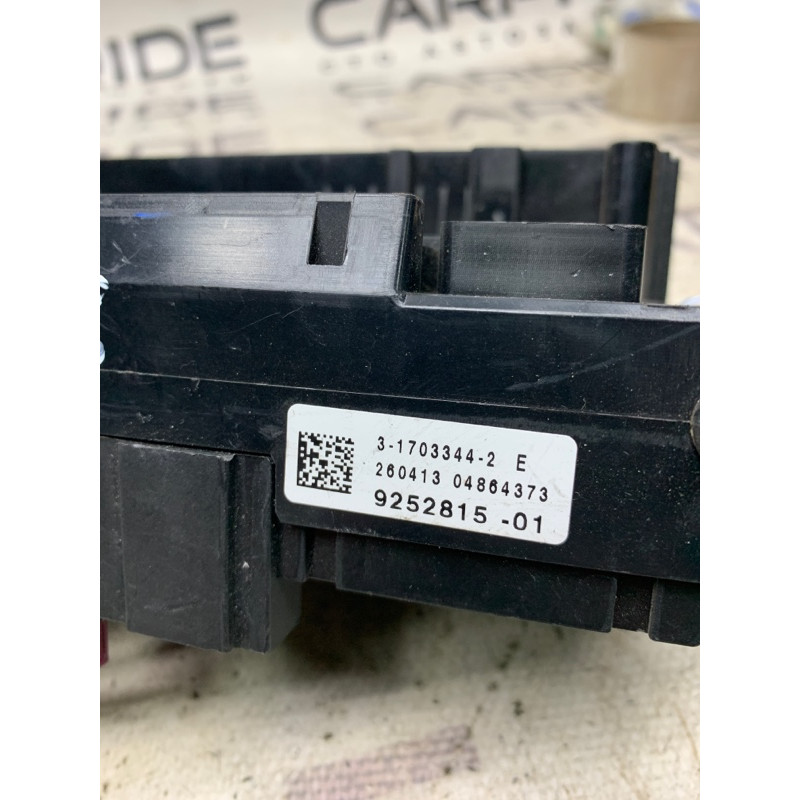 Блок предохранителей (электрика) Bmw 5-series F10 61149252815