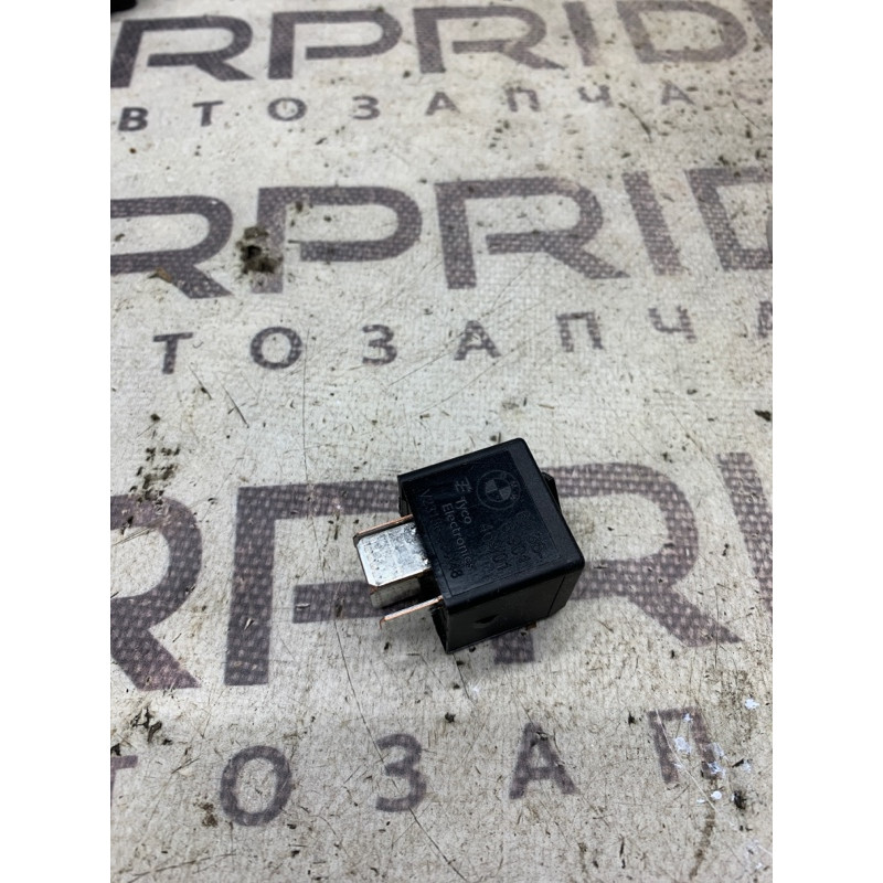 Реле (электрика) Bmw 5-series F10 61366901469