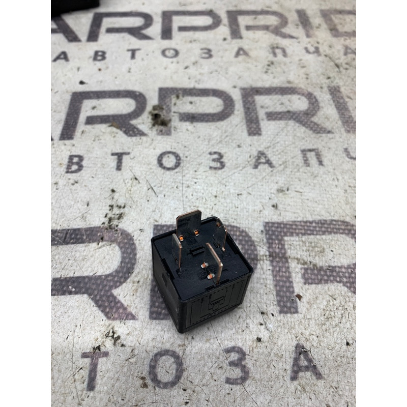 Реле (электрика) Bmw 5-series F10 61366901469