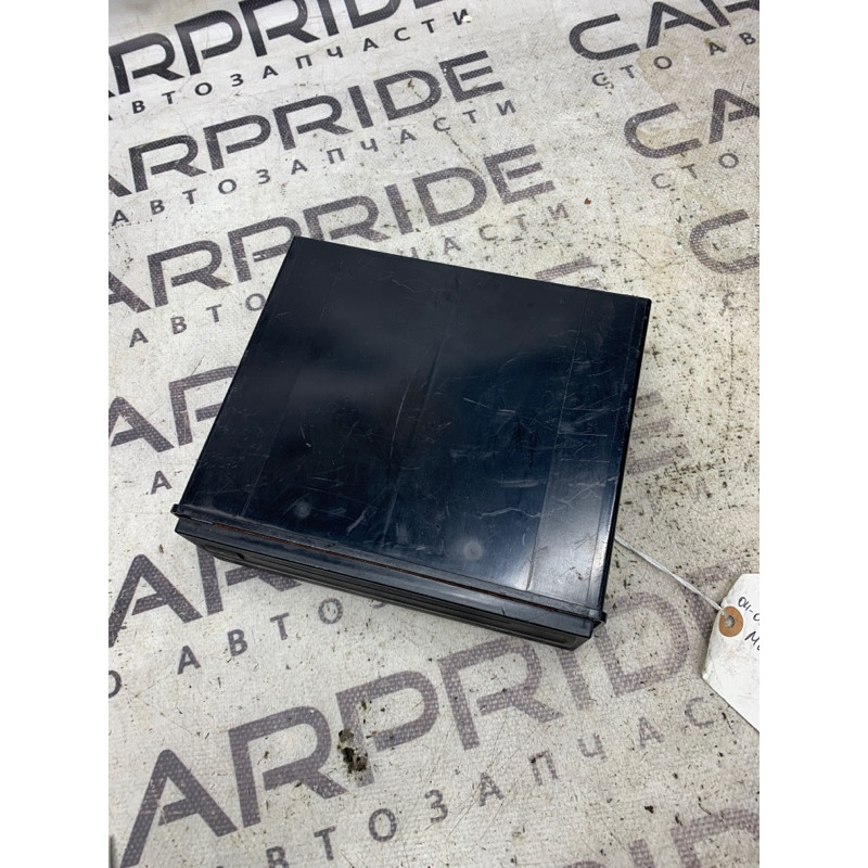 Блок навигации (электрика / блок управления) Audi A8 D3 4e0919977