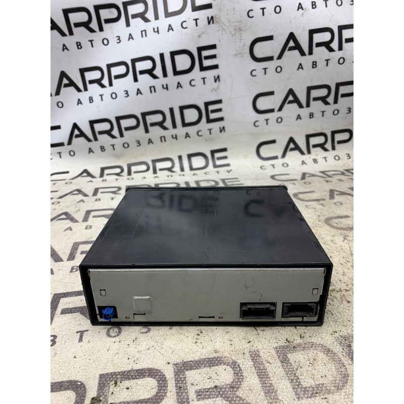 Блок навигации (электрика / блок управления) Audi A8 D3 4e0919977