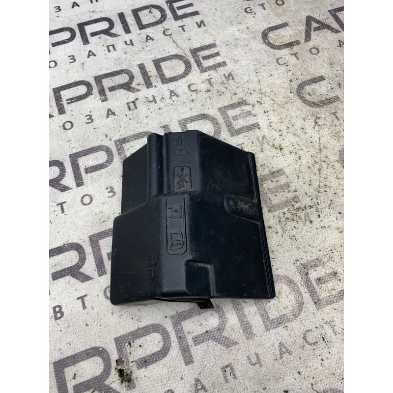 Крышка (салон) Chevrolet Malibu 9 84068679