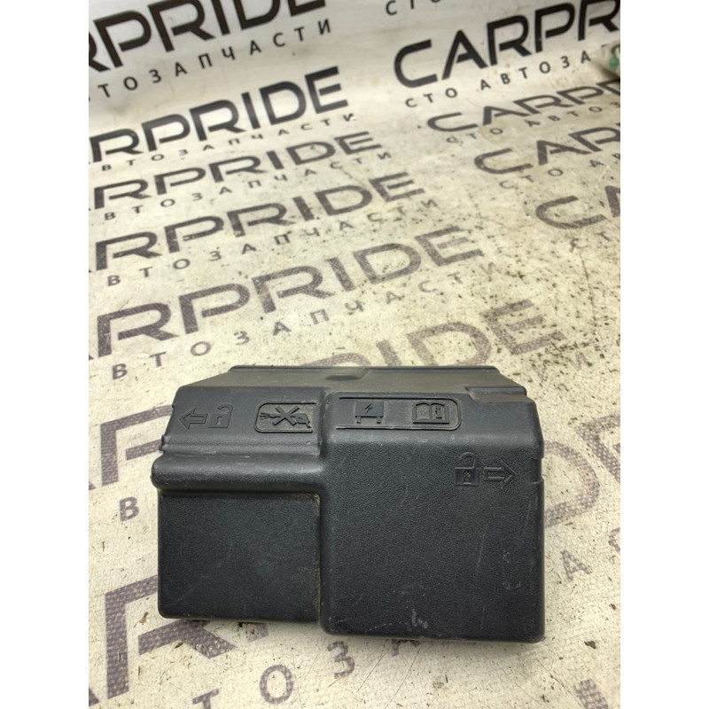 Крышка (салон) Chevrolet Malibu 9 84068679