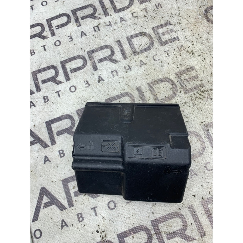 Крышка (салон) Chevrolet Malibu 9 84068679