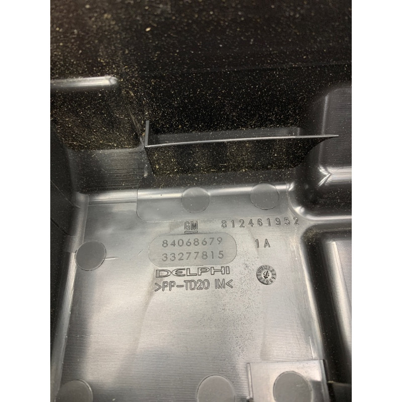 Крышка (салон) Chevrolet Malibu 9 84068679