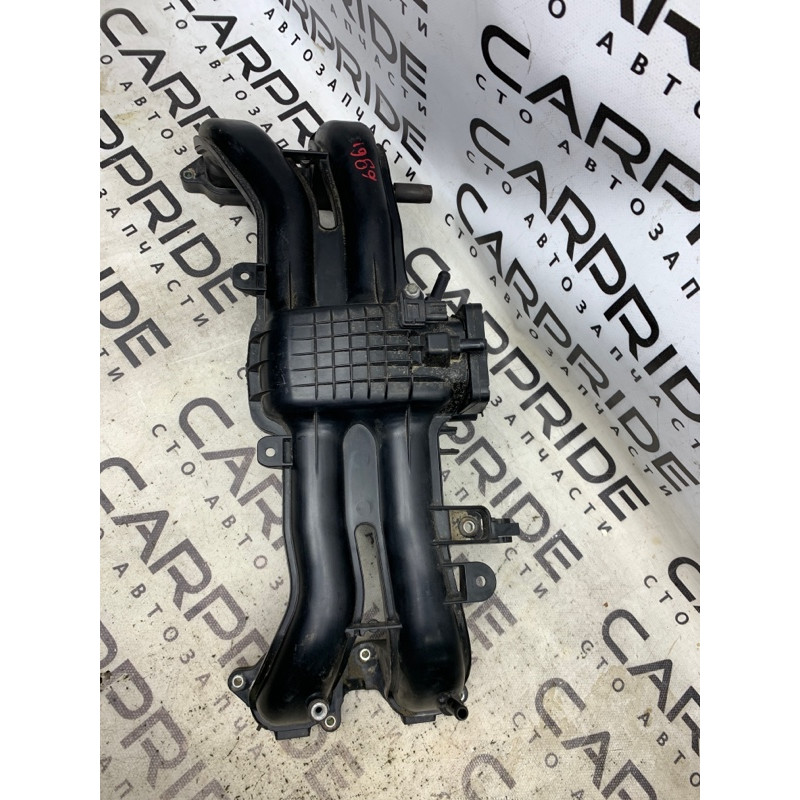 Коллектор впускной (впускная система) Subaru Forester SJ 2016 2.5 14003AC420