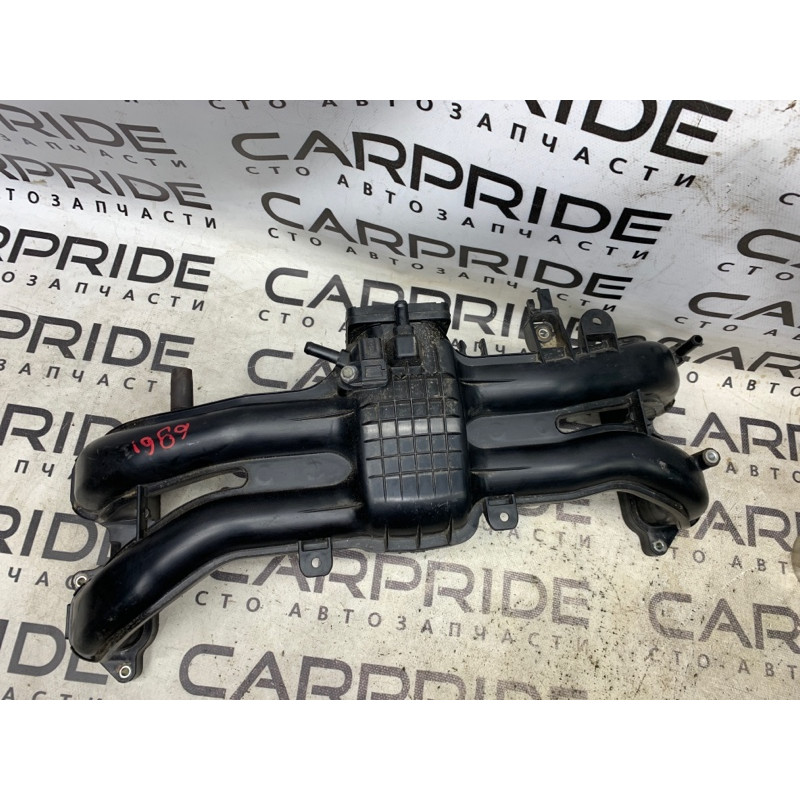Коллектор впускной (впускная система) Subaru Forester SJ 2016 2.5 14003AC420