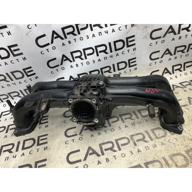 Коллектор впускной (впускная система) Subaru Forester SJ 2016 2.5 14003AC420