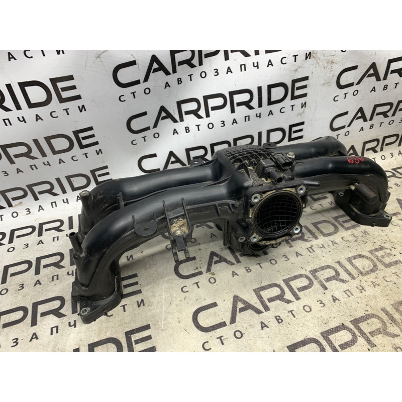 Коллектор впускной (впускная система) Subaru Forester SJ 2016 2.5 14003AC420