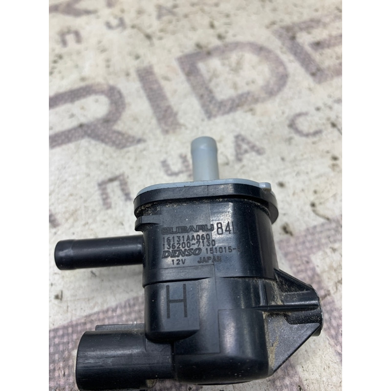 Вакуумная трубка (двигатель и элементы) Subaru Forester SJ 2016 2.5 16131aa060