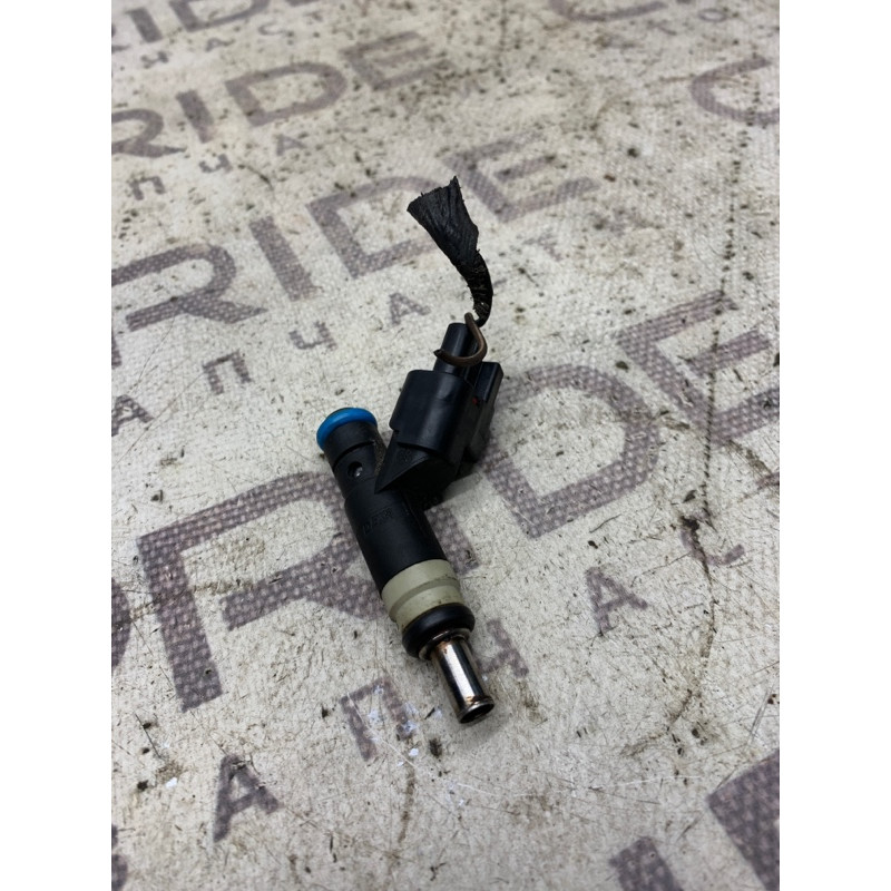 Форсунка топливная (топливная система) Jeep Compass MK49 2011 2.4 04891577ac