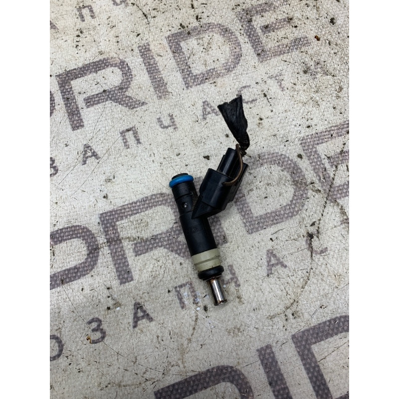 Форсунка топливная (топливная система) Jeep Compass MK49 2011 2.4 04891577ac