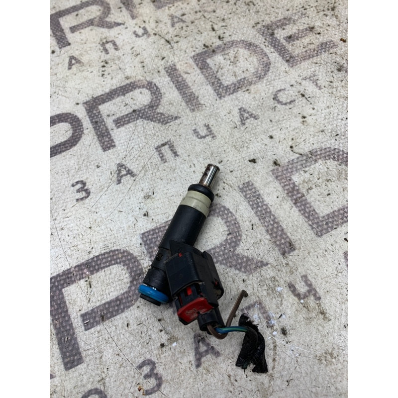 Форсунка топливная (топливная система) Jeep Compass MK49 2011 2.4 04891577ac