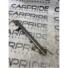 Топливная рампа