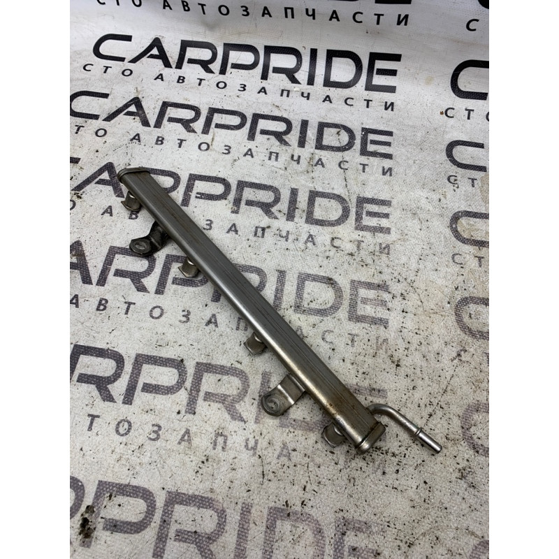 Топливная рампа (топливная система) Jeep Compass MK49 2011 2.4 4891575AA