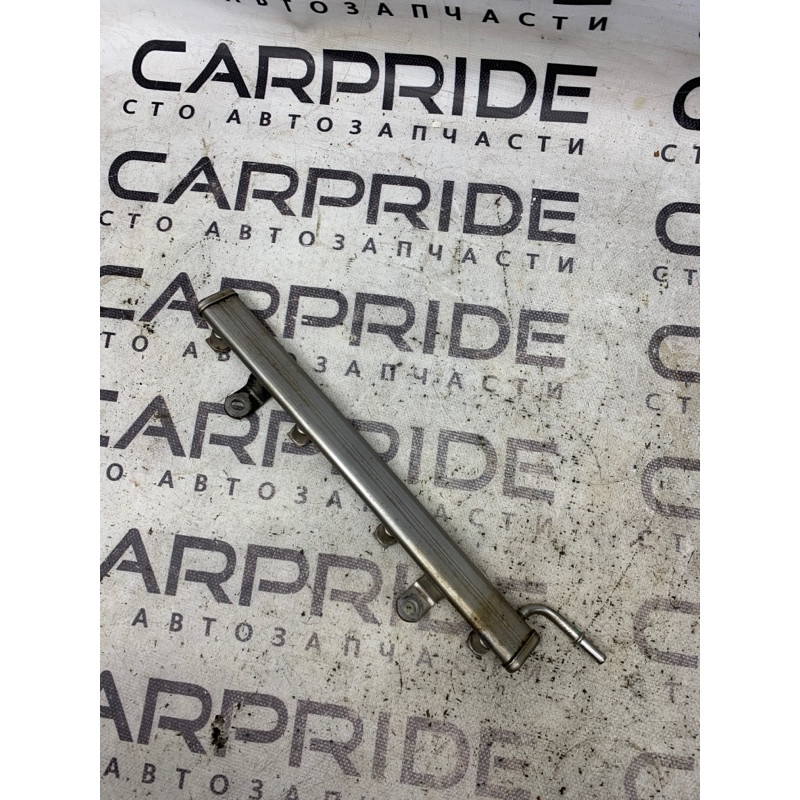 Топливная рампа (топливная система) Jeep Compass MK49 2011 2.4 4891575AA