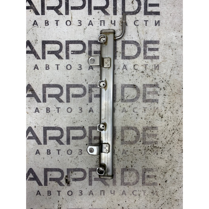 Топливная рампа (топливная система) Jeep Compass MK49 2011 2.4 4891575AA