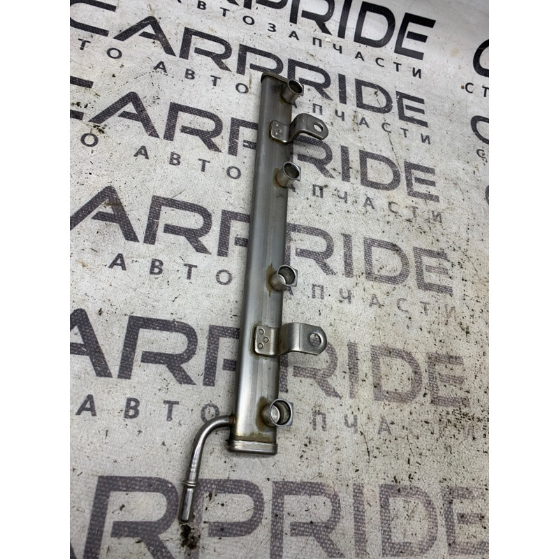 Топливная рампа (топливная система) Jeep Compass MK49 2011 2.4 4891575AA